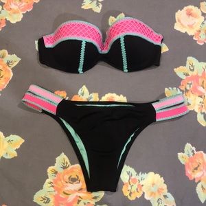 Shade & Shore bikini